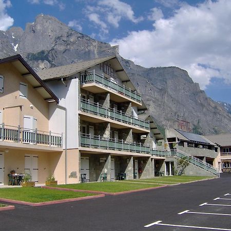 Hotel Restaurant Lancheton Saint-Julien-Mont-Denis Ngoại thất bức ảnh