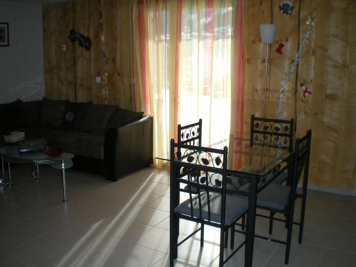 Hotel Restaurant Lancheton Saint-Julien-Mont-Denis Ngoại thất bức ảnh