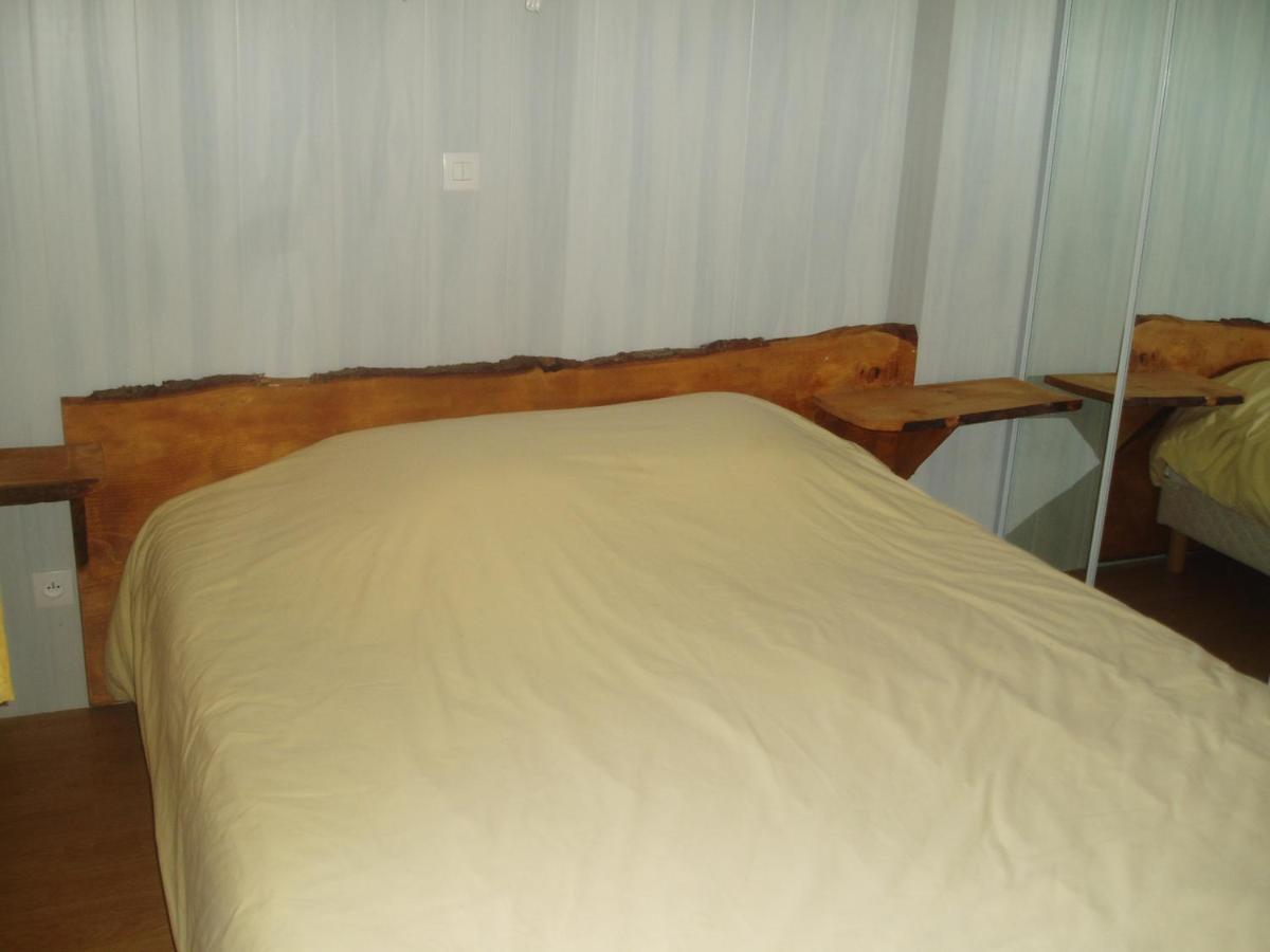 Hotel Restaurant Lancheton Saint-Julien-Mont-Denis Ngoại thất bức ảnh