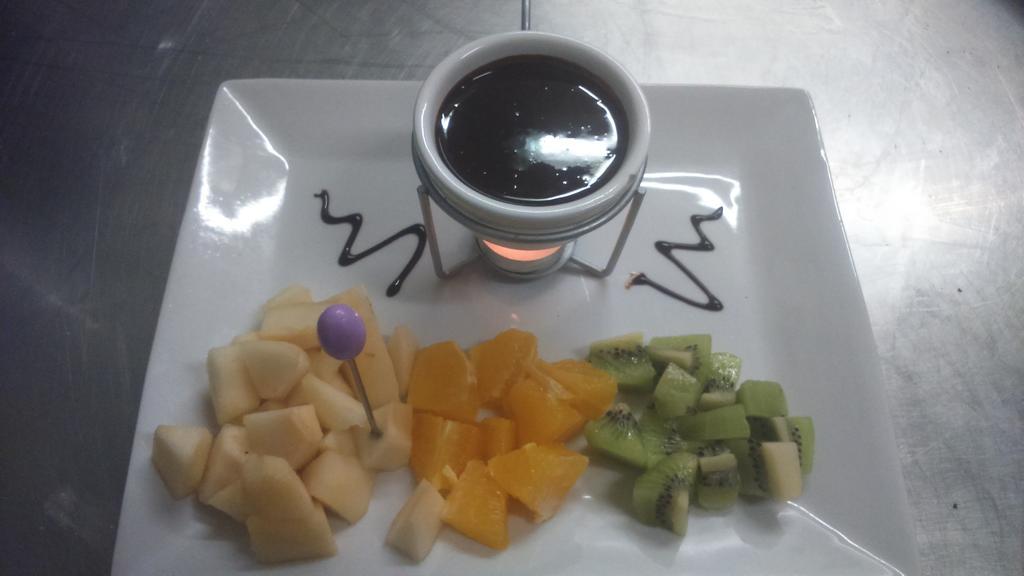 Hotel Restaurant Lancheton Saint-Julien-Mont-Denis Ngoại thất bức ảnh